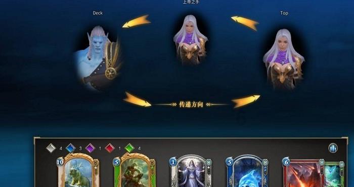 哈佛顶级天文学家称外星人4年前到访地球，他掌握了什么证据？游戏画面