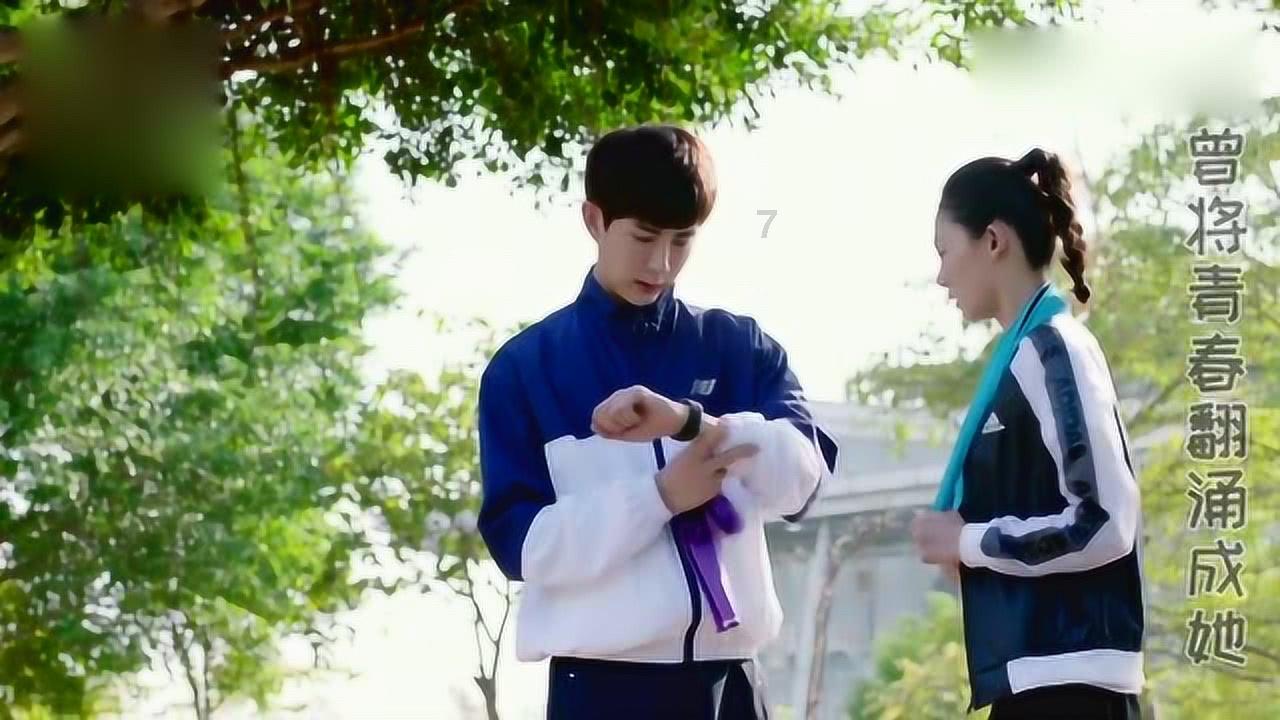 万词王