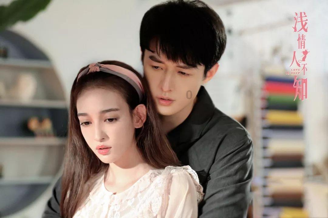 我就是妖女
