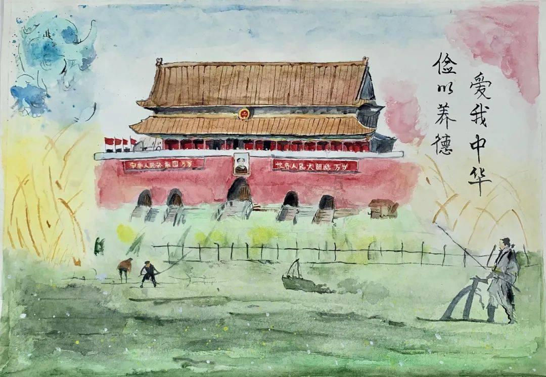 穿越星海