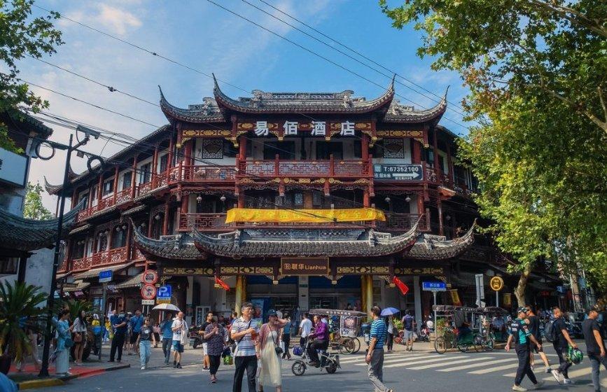 永恒边境
