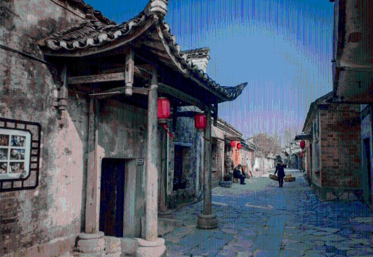 培育壮大特色产业促进城乡融合发展提升本质安全水平 推进乡村全面振兴样板区建设取得新的更大成效