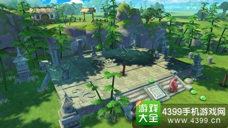 牛角勇士2